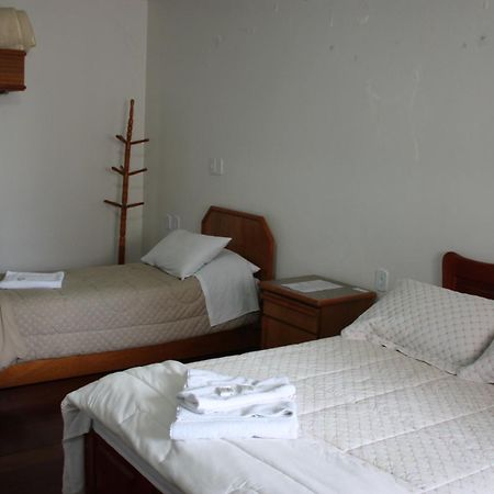 Hotel Somensi Bento Gonçalves Eksteriør bilde