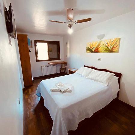 Hotel Somensi Bento Gonçalves Eksteriør bilde