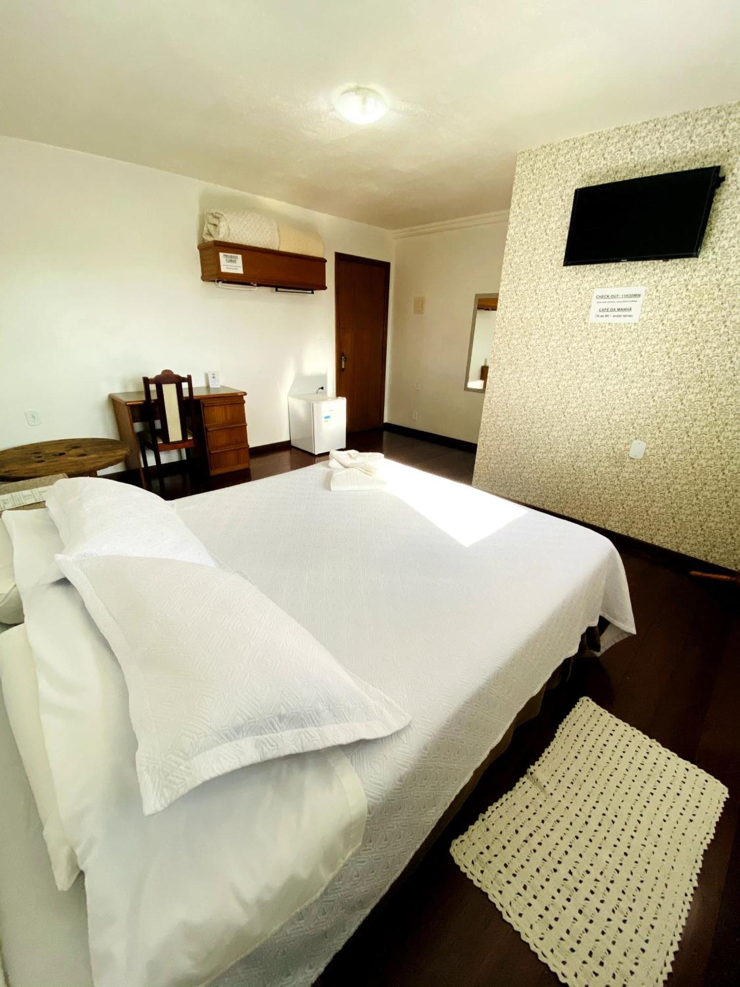 Hotel Somensi Bento Gonçalves Eksteriør bilde