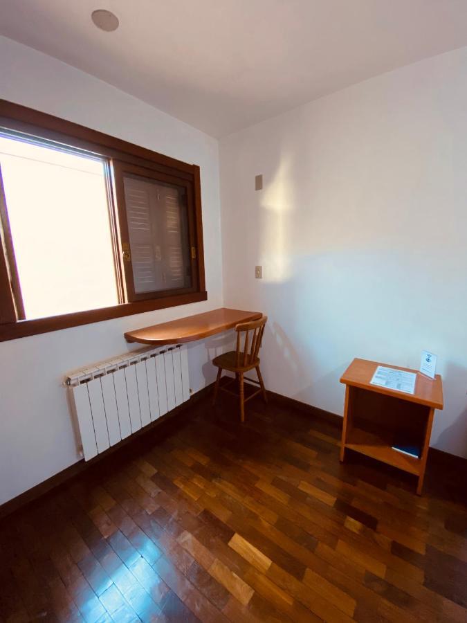 Hotel Somensi Bento Gonçalves Eksteriør bilde